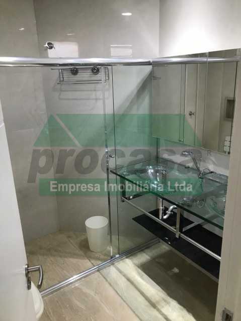 Apartamento para alugar com 3 quartos, 140m² - Foto 10