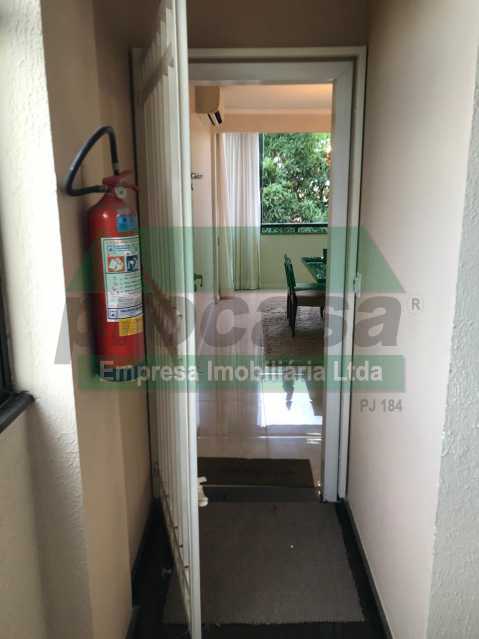 Apartamento para alugar com 3 quartos, 140m² - Foto 11