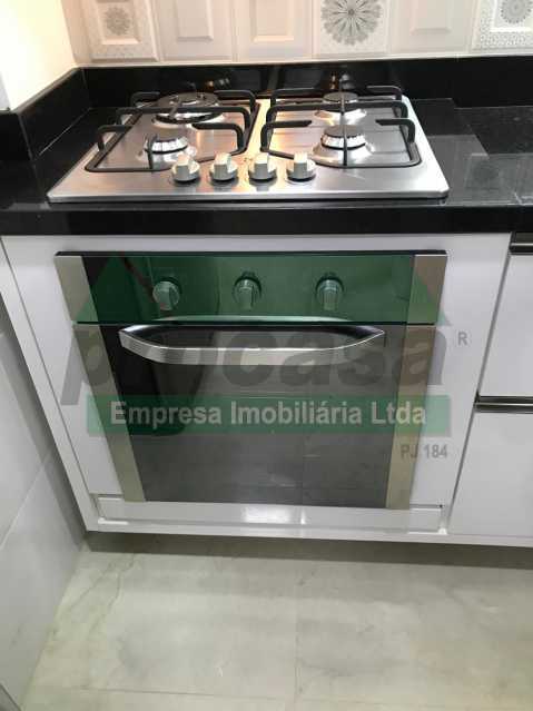 Apartamento para alugar com 3 quartos, 140m² - Foto 13