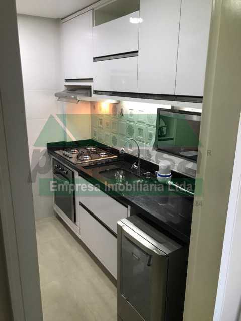 Apartamento para alugar com 3 quartos, 140m² - Foto 15