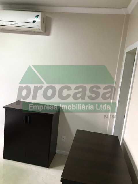 Apartamento para alugar com 3 quartos, 140m² - Foto 21