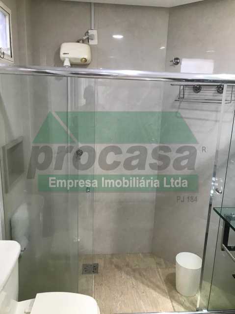 Apartamento para alugar com 3 quartos, 140m² - Foto 23