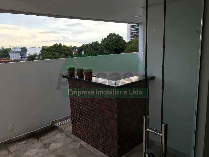 Apartamento para alugar com 3 quartos, 140m² - Foto 25