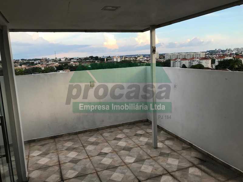 Apartamento para alugar com 3 quartos, 140m² - Foto 26