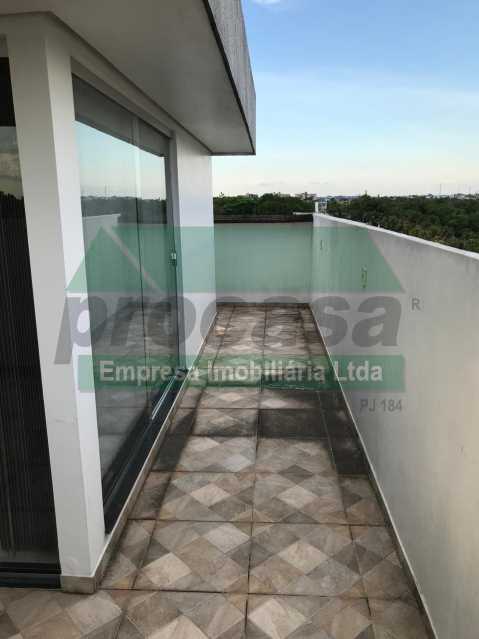 Apartamento para alugar com 3 quartos, 140m² - Foto 28