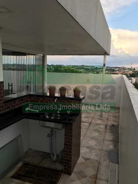 Apartamento para alugar com 3 quartos, 140m² - Foto 30
