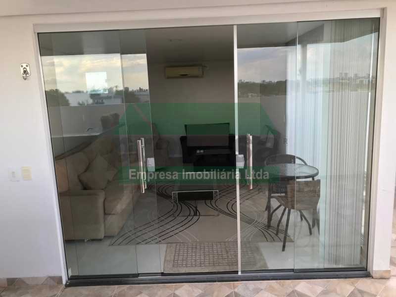 Apartamento para alugar com 3 quartos, 140m² - Foto 31