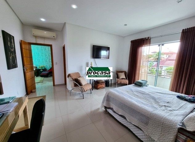 Casa com 3 dormitórios à venda, 350 m² por RS 1.800.000 - Ponta Negra - Manaus-AM