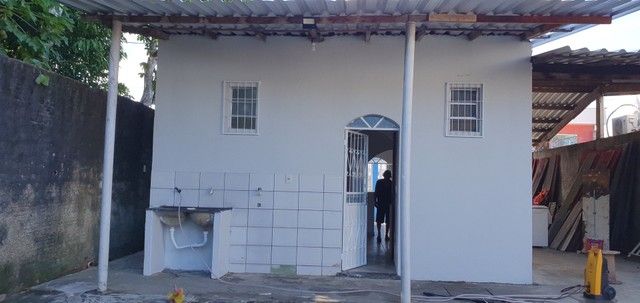 Casa com 4 dormitórios à venda, 550 m² por RS 240.000,00 - Tarumã - Manaus-AM