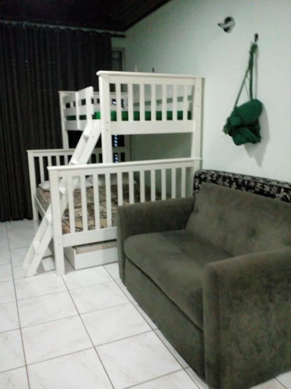 Apartamento com 1 dormitório à venda, 32 m² por RS 95.000,00 - Centro - Manaus-AM