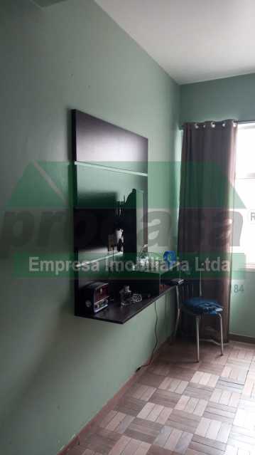 Apartamento à venda com 1 quarto, 42m² - Foto 2