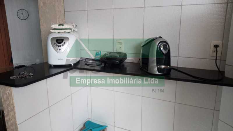 Apartamento à venda com 1 quarto, 42m² - Foto 7