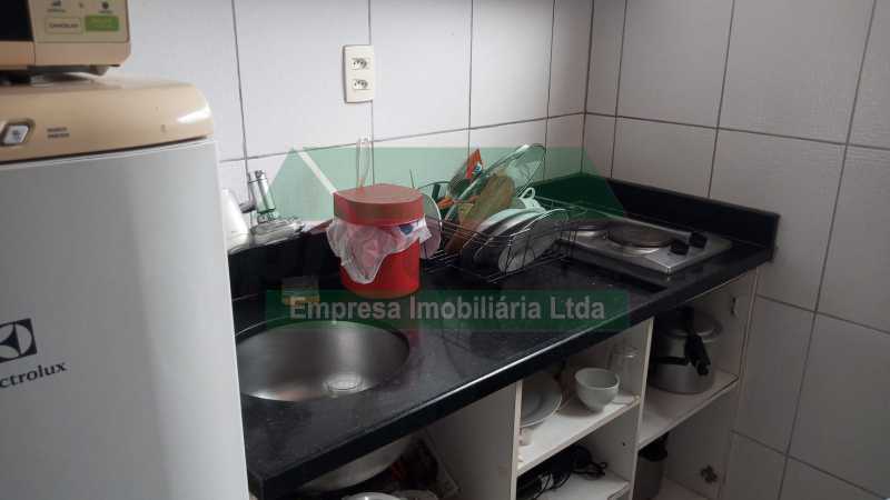 Apartamento à venda com 1 quarto, 42m² - Foto 8