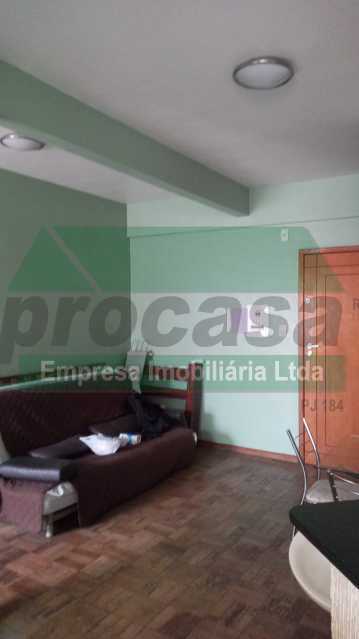 Apartamento à venda com 1 quarto, 42m² - Foto 9