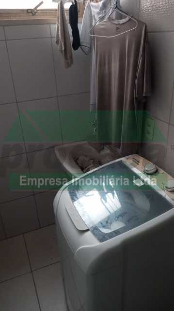 Apartamento à venda com 1 quarto, 42m² - Foto 10