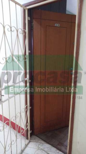 Apartamento à venda com 1 quarto, 42m² - Foto 11