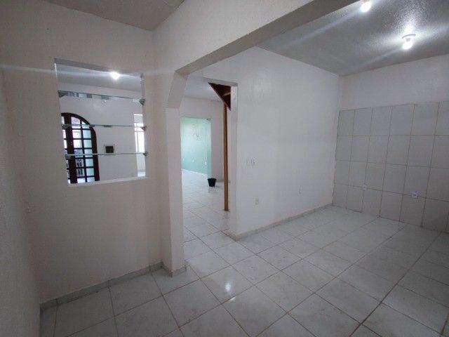Casa com 4 dormitórios para alugar, 194 m² - Centro - Manaus-AM