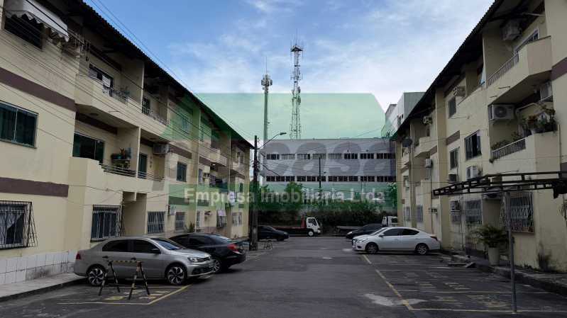 Apartamento, 2 quartos, 65 m² - Foto 1