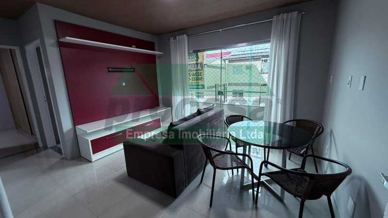 Apartamento, 2 quartos, 65 m² - Foto 2