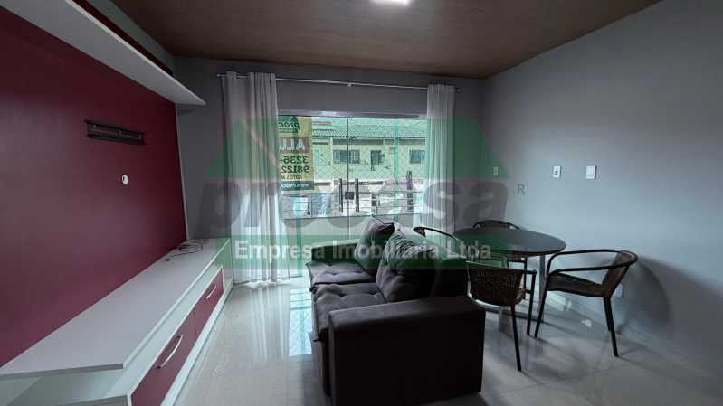 Apartamento, 2 quartos, 65 m² - Foto 3