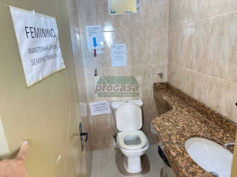 Conjunto Comercial-Sala para alugar, 25m² - Foto 8