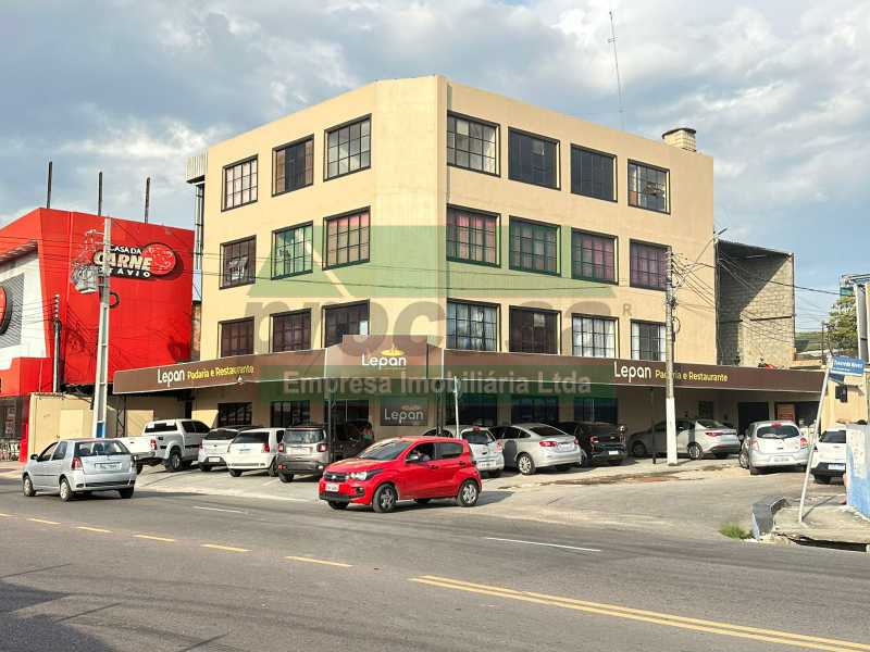 Conjunto Comercial-Sala para alugar, 25m² - Foto 1