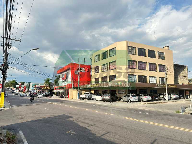 Conjunto Comercial-Sala para alugar, 25m² - Foto 3
