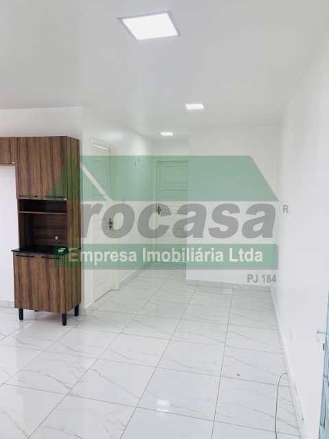 Apartamento para alugar com 2 quartos, 90m² - Foto 8