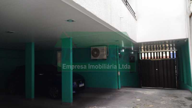 Apartamento para alugar com 2 quartos, 50m² - Foto 2