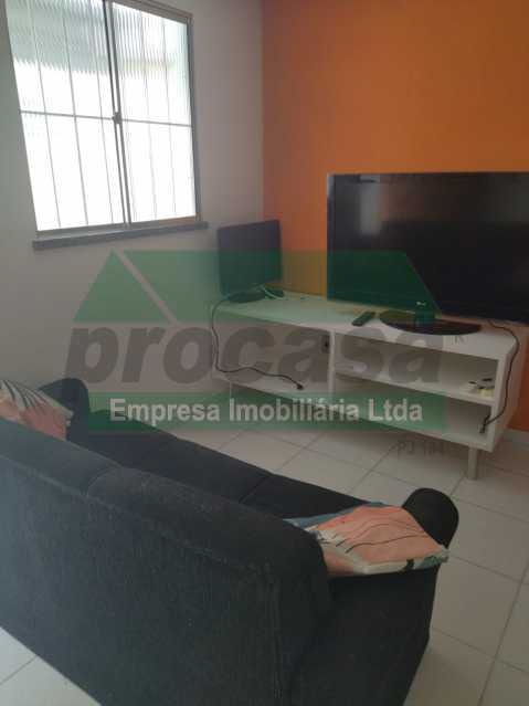 Apartamento para alugar com 2 quartos, 50m² - Foto 6