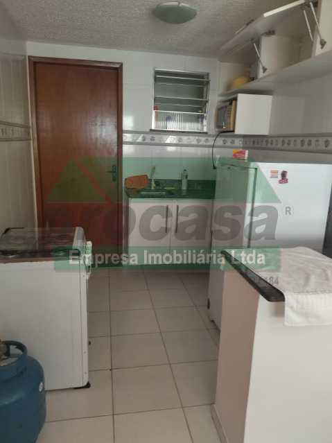 Apartamento para alugar com 2 quartos, 50m² - Foto 7