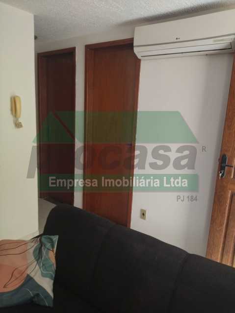 Apartamento para alugar com 2 quartos, 50m² - Foto 8