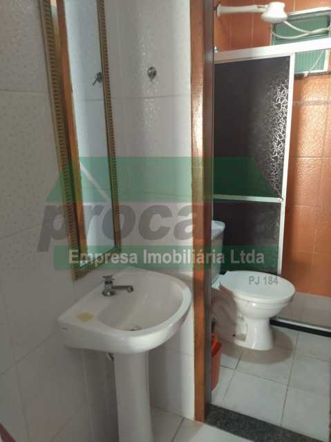 Apartamento para alugar com 2 quartos, 50m² - Foto 12