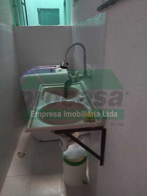 Apartamento para alugar com 2 quartos, 50m² - Foto 13