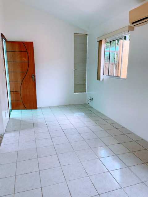 Casa com 5 dormitórios para alugar, 140 m² por R 3.500/mês - Bairro de Flores - Manaus/AM