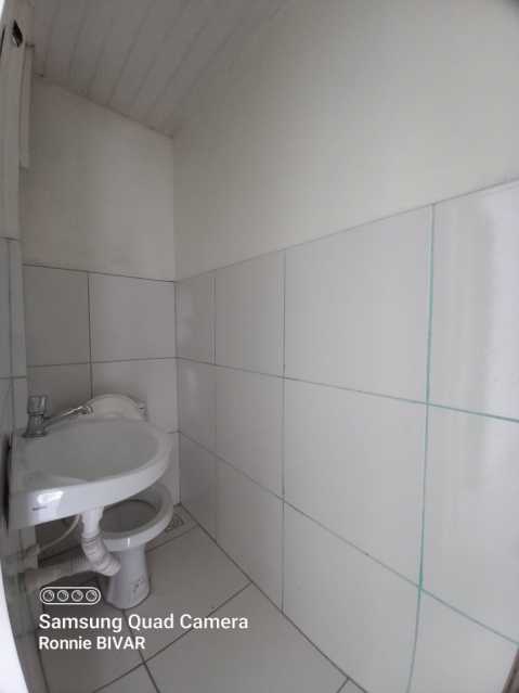 Loja-Salão à venda com 2 quartos, 250m² - Foto 7