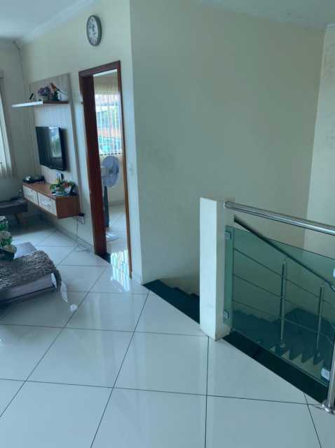 Casa com 3 quartos sendo 1 suíte à venda, 209 m² por R 450.000 - Petrópolis - Manaus/AM