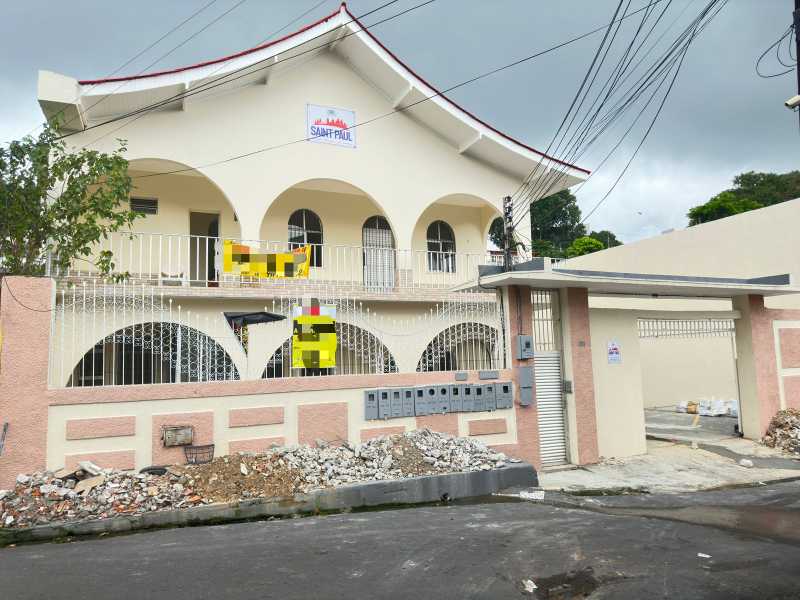 Apartamento, 2 quartos, 65 m² - Foto 1