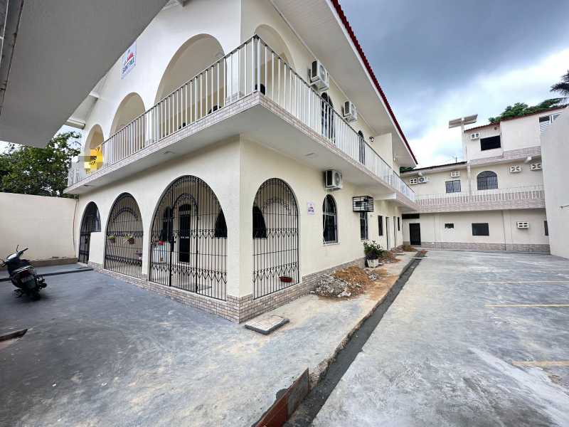 Apartamento, 2 quartos, 65 m² - Foto 2