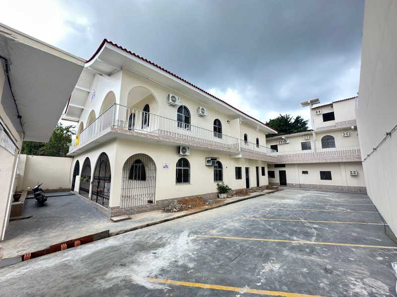 Apartamento, 2 quartos, 65 m² - Foto 3