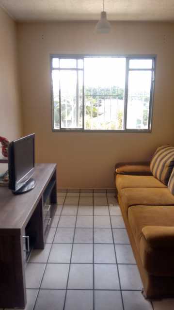 APARTAMENTO NO JAPIIM