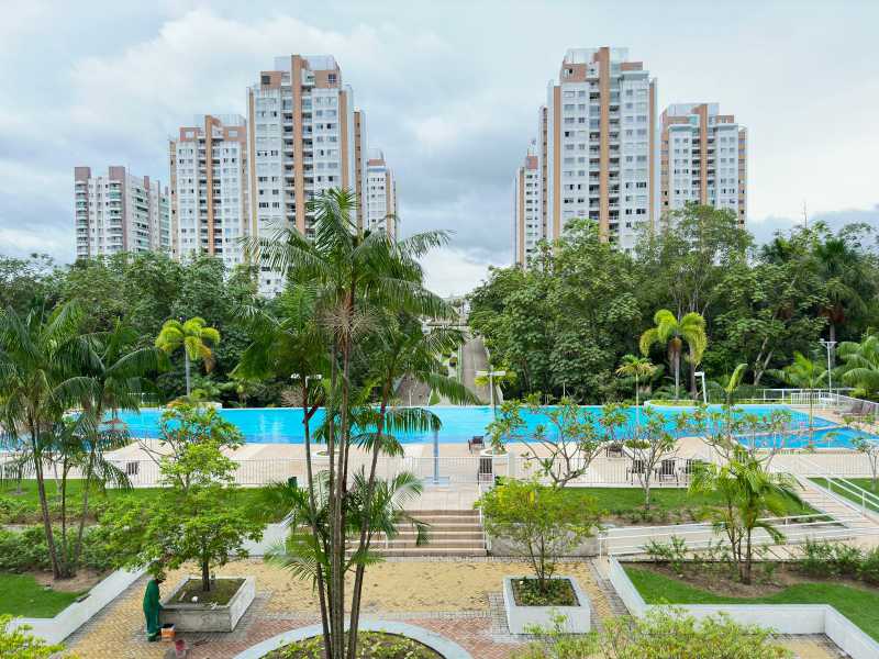 Apartamento, 3 quartos, 106 m² - Foto 1