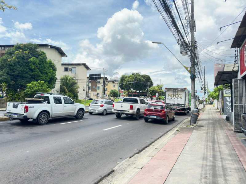 Loja-Salão para alugar, 70m² - Foto 14