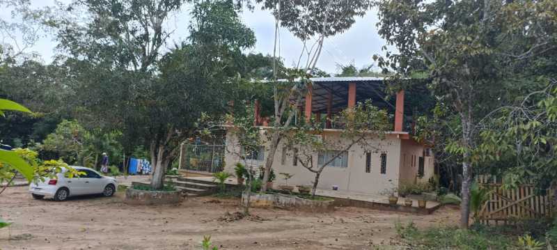 Chácara à venda com 5 quartos, 468m² - Foto 14