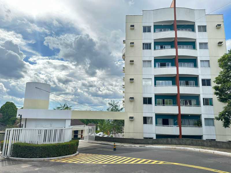 Apartamento, 2 quartos, 65 m² - Foto 1