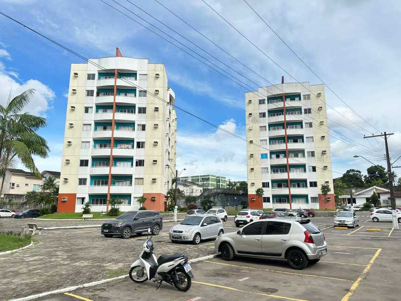 Apartamento, 2 quartos, 65 m² - Foto 22