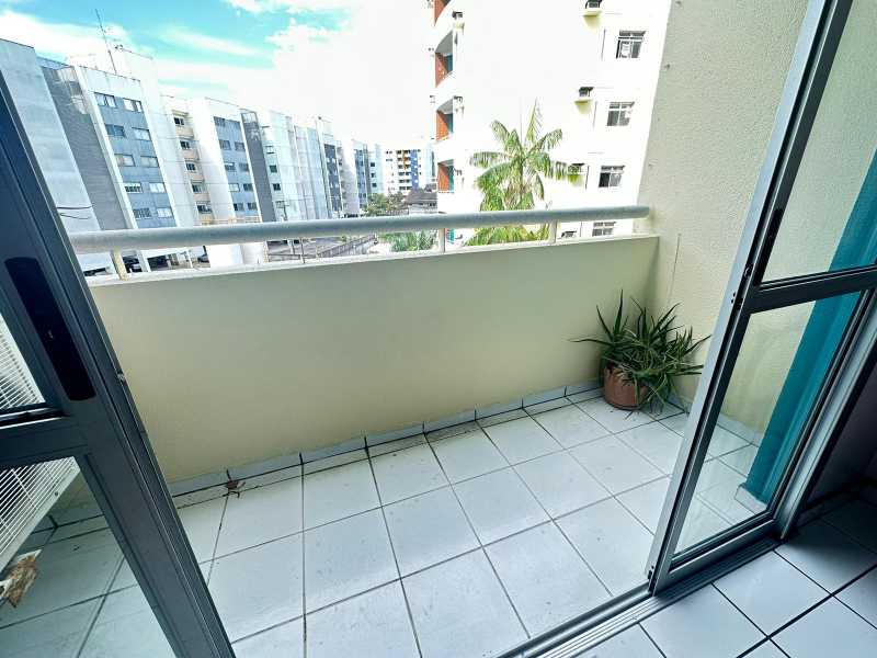 Apartamento, 2 quartos, 65 m² - Foto 10