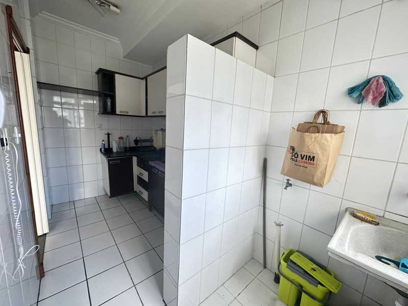 Apartamento, 2 quartos, 65 m² - Foto 15
