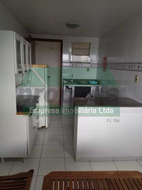 Apartamento, 2 quartos, 50 m² - Foto 3