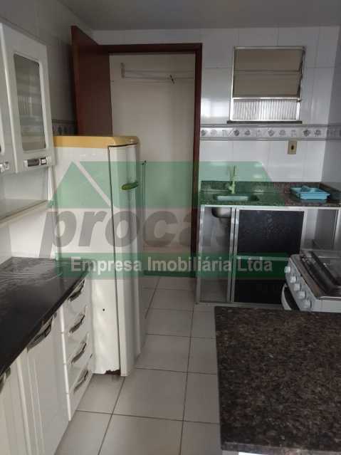 Apartamento, 2 quartos, 50 m² - Foto 5